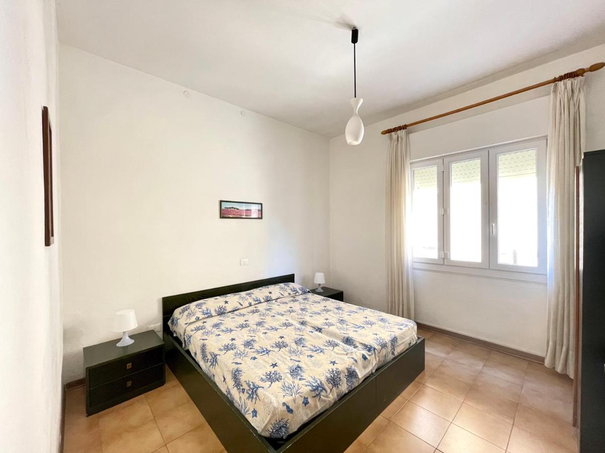 Villa Fronte Mare-Carraro Immobiliare Jesolo - Family Apartments Exterior photo